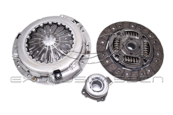 Clutch Kit (MCK-1875)