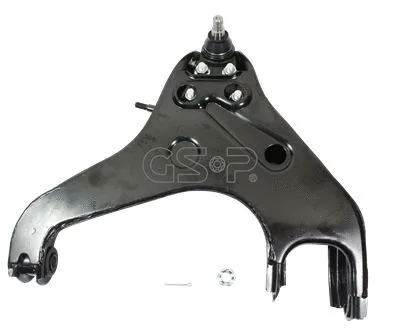 Control/Trailing Arm, wheel suspension (GSP-S061948)