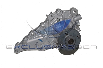 Water Pump, engine cooling (MWP-4285)