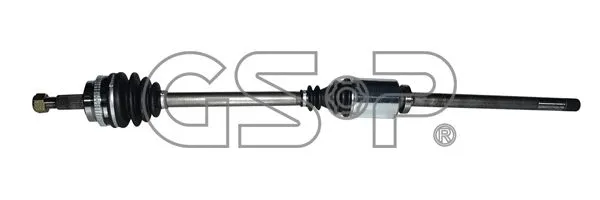 Drive Shaft (GSP-244016)