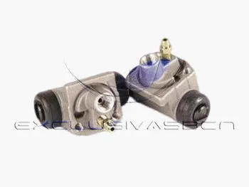 Wheel Brake Cylinder (MWC-2618)