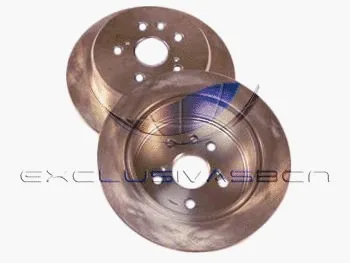 Brake Disc (MRD-2202)