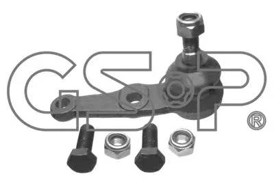 Ball Joint (GSP-S080396)