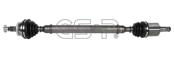 Drive Shaft (GSP-201524)