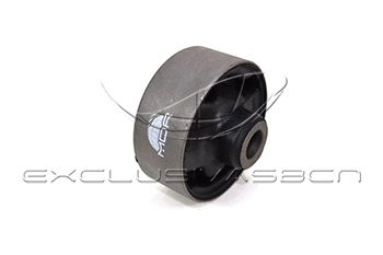 Mounting, control/trailing arm (MEM-8420)