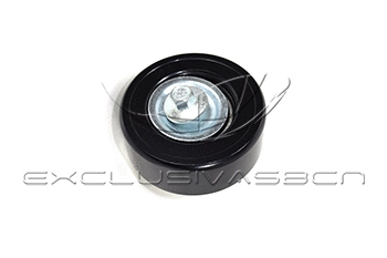 Deflection/Guide Pulley, V-ribbed belt (MAT-4301)