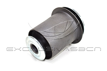 Mounting, control/trailing arm