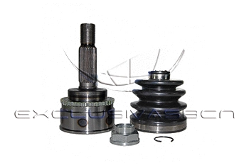Joint Kit, drive shaft (MCV-8556)