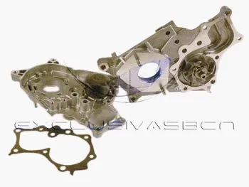 Water Pump, engine cooling (MWP-4283)