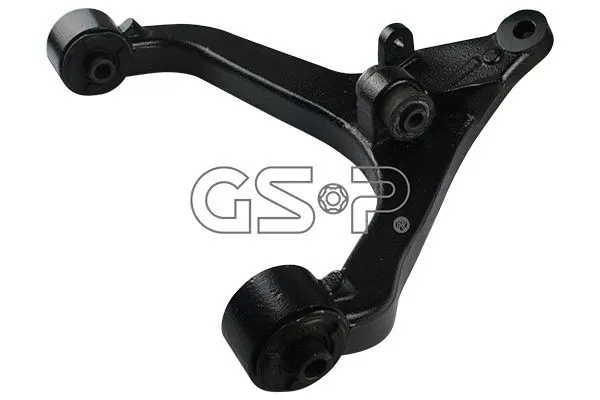 Control/Trailing Arm, wheel suspension (GSP-S062623)