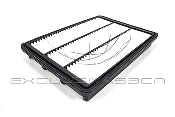 Air Filter (MAF-3K25)