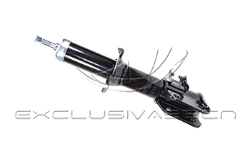 Shock Absorber (MSH-710102)