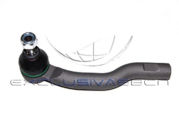 Tie Rod End (MTR-82017)
