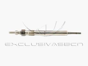 Glow Plug (MGP-6E510)