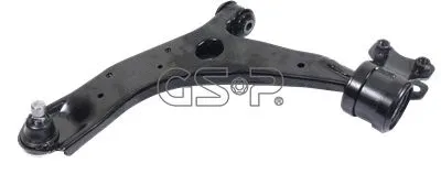 Control/Trailing Arm, wheel suspension (GSP-S060573)