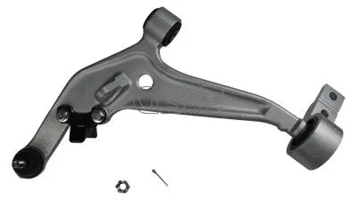 Control/Trailing Arm, wheel suspension (GSP-S060638)