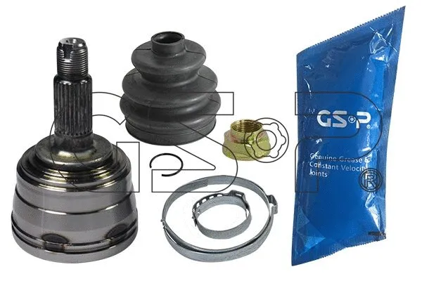 Joint Kit, drive shaft (GSP-851008)