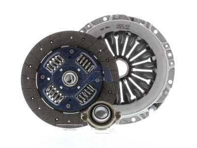 Clutch Kit (AIS-KY071)