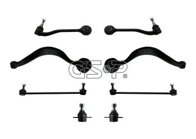 Repair Kit, control arm (GSP-S990003SK)