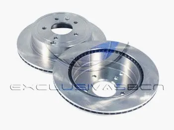 Brake Disc (MRD-2W05)