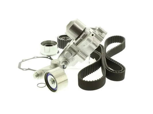 Water Pump & Timing Belt Kit