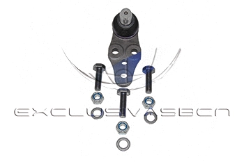 Ball Joint (MBJ-8C03)