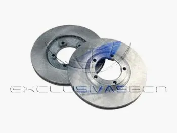 Brake Disc (MFD-2591)