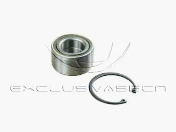 Wheel Bearing Kit (MWB-F0505)