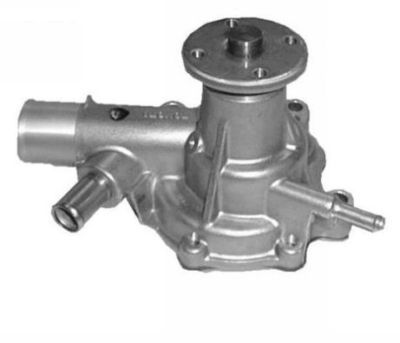 Water Pump, engine cooling