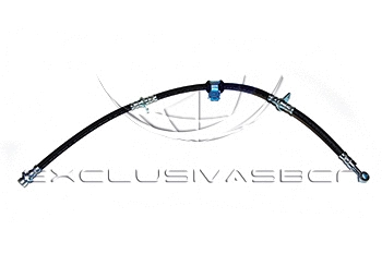 Holding Bracket, brake hose (MBH-2438)