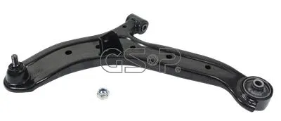 Control/Trailing Arm, wheel suspension (GSP-S060522)