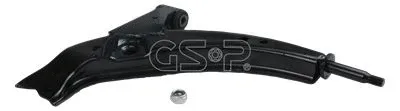 Control/Trailing Arm, wheel suspension (GSP-S060750)