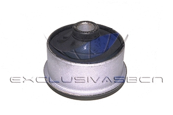 Mounting, control/trailing arm