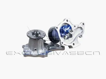 Water Pump, engine cooling (MWP-4238)