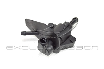 Master Cylinder, clutch (MCM-1335)