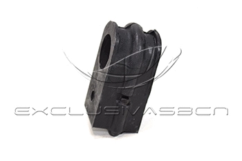 Bushing, stabiliser bar