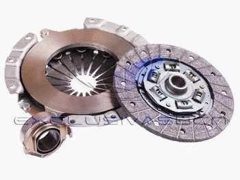 Clutch Kit (MCK-1358)