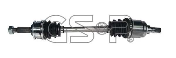 Drive Shaft (GSP-241083)