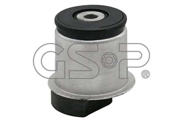 Bushing, axle beam