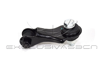 Control/Trailing Arm, wheel suspension (MCA-8410)