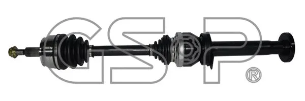 Drive Shaft (GSP-203296)