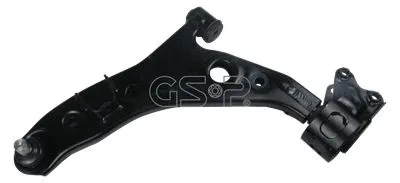 Control/Trailing Arm, wheel suspension (GSP-S062111)