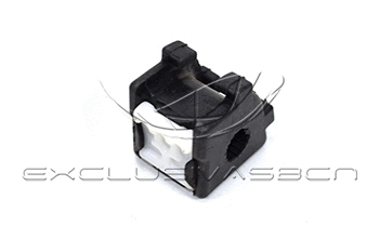 Bushing, stabiliser bar (MEM-82335)