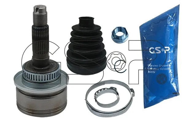 Joint Kit, drive shaft (GSP-818206)