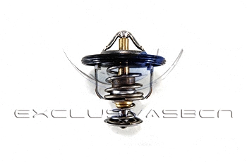 Thermostat, coolant (MTH-4041)