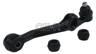 Control/Trailing Arm, wheel suspension (GSP-S060157)