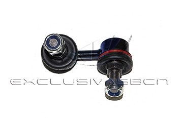 Stabiliser Bar, suspension (MSS-8521)