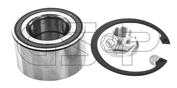 Wheel Bearing Kit (GSP-GK6972)