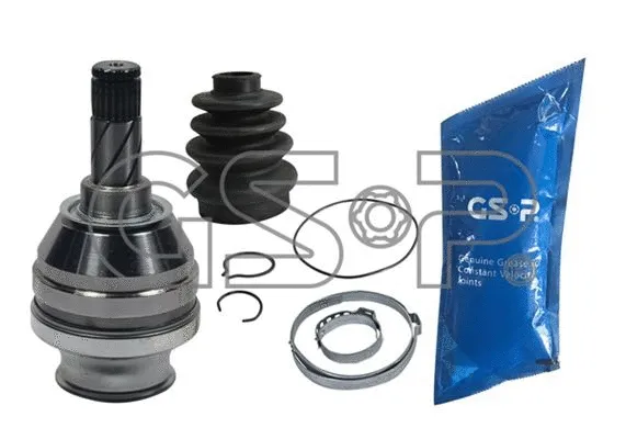 Joint Kit, drive shaft (GSP-621014)