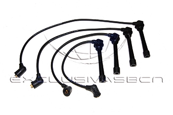 Ignition Cable Kit (MPC-9H10)